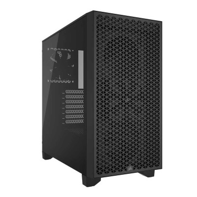 Corsair 3000D Airflow, Mid-Tower - Nero