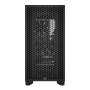 Corsair 3000D Airflow, Mid-Tower - Nero