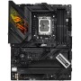 Asus ROG STRIX Z790-H Gaming WiFi, Intel Z790 Mainboard - Socket 1700, DDR5