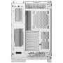 Corsair 6500D Airflow, Vetro Temperato - Bianco