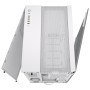 Corsair 6500D Airflow, Vetro Temperato - Bianco