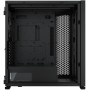 Corsair 7000D Airflow Tempered Glass - Nero con Finestra