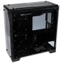 Corsair Crystal 570X RGB in Vetro Temperato - Nero con Finestra