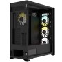 Corsair iCUE 7000X RGB Tempered Glass Smart Case - Nero con Finestra