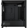 Corsair iCUE 7000X RGB Tempered Glass Smart Case - Nero con Finestra