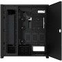 Corsair iCUE 7000X RGB Tempered Glass Smart Case - Nero con Finestra