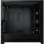 Corsair iCUE 5000X RGB Midi Tower Nero