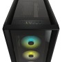 Corsair iCUE 5000X RGB Midi Tower Nero