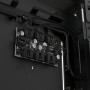 Corsair iCUE 5000X RGB Midi Tower Nero