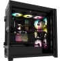 Corsair iCUE 5000X RGB Midi Tower Nero