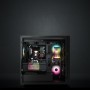 Corsair iCUE 5000X RGB Midi Tower Nero