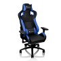 Thermaltake GT Fit Gaming Chair - Nero/Blu