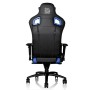 Thermaltake GT Fit Gaming Chair - Nero/Blu