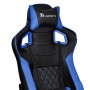 Thermaltake GT Fit Gaming Chair - Nero/Blu