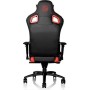 Thermaltake GT Fit Gaming Chair - Nero/Rosso