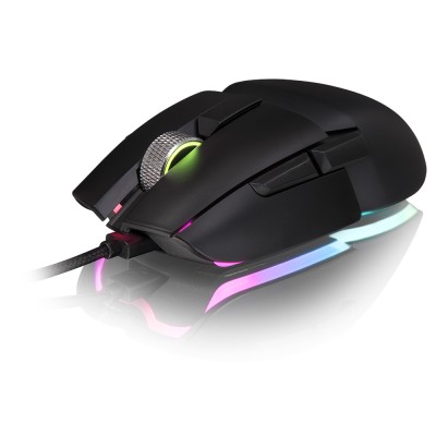 Thermaltake Argent M5 RGB Gaming Mouse