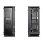 Thermaltake Core P8 Tempered Glass Full Tower Chassis - Nero