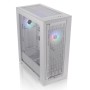 Thermaltake CTE T500 TG ARGB Full Tower - Bianco