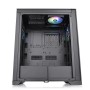 Thermaltake CTE T500 TG ARGB Full Tower - Nero