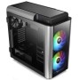 Thermaltake Level 20 GT ARGB Big Tower, Tempered Glass - Black Edition