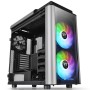 Thermaltake Level 20 GT ARGB Big Tower, Tempered Glass - Black Edition