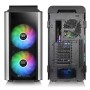 Thermaltake Level 20 GT ARGB Big Tower, Tempered Glass - Black Edition