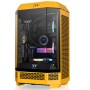 Thermaltake The Tower 300 Mini Chassis - Bumblebee