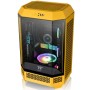 Thermaltake The Tower 300 Mini Chassis - Bumblebee