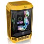 Thermaltake The Tower 300 Mini Chassis - Bumblebee