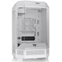 Thermaltake The Tower 300 Mini Chassis - Bianco