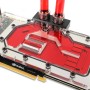 EK Water Blocks EK-CryoFuel Blood Red Premix 1000 mL - Rosso