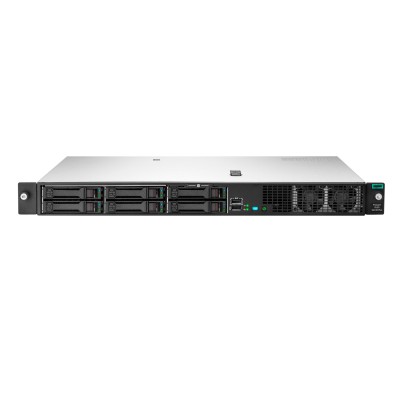 HPE ProLiant DL20 Gen10+ server Rack (1U) Intel® Xeon® E-2336 2,9 GHz 16 GB DDR4-SDRAM 800 W