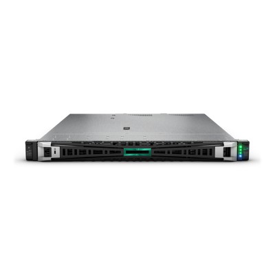 HPE ProLiant DL320 Gen11 server Rack (1U) Intel® Xeon® Bronze 1,8 GHz 16 GB DDR5-SDRAM 1000 W