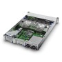 HPE ProLiant DL380 Gen10 server Armadio (2U) Intel® Xeon® Silver 4208 2,1 GHz 32 GB DDR4-SDRAM 800 W