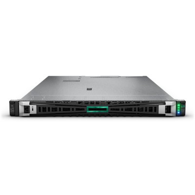 HPE ProLiant DL360 Gen11 server Rack (1U) Intel® Xeon® Silver 4410Y 2 GHz 32 GB DDR5-SDRAM 800 W