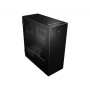 MSI MPG SEKIRA 500G computer case Midi Tower Nero