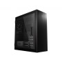 MSI MPG SEKIRA 500G computer case Midi Tower Nero