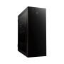 MSI MPG SEKIRA 500G computer case Midi Tower Nero