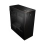 MSI MPG SEKIRA 500G computer case Midi Tower Nero