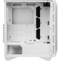 MSI CAS MPG GUNGNIR 110R WHITE Midi Tower Bianco