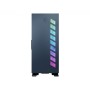 MSI MAG VAMPIRIC 300R Midi Tower Blu