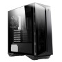 MSI MPG GUNGNIR 110R computer case Midi Tower Nero