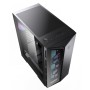 MSI MPG GUNGNIR 110R computer case Midi Tower Nero