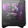 MSI MPG GUNGNIR 110R computer case Midi Tower Nero