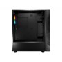 MSI MAG VAMPIRIC 010X computer case Midi Tower Nero