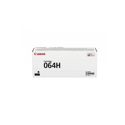 Canon 064H cartuccia toner 1 pz Originale Nero