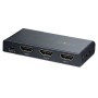 StarTech.com Switch HDMI 8K a 2 porte - Switcher HDMI 2.1 4K 120Hz HDR10+, 8K 60Hz UHD, Commutatore HDMI 2 In 1 Out - Commutazio