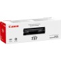 Canon Cartuccia toner 737