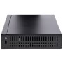 StarTech.com Switch 2.5G Unmanaged - Switch Gigabit 5 porte - Switch Ethernet Unmanaged 2.5GBASE-T - Splitter Ethernet - Montagg