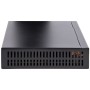 StarTech.com Switch 2.5G Unmanaged - Switch Gigabit 5 porte - Switch Ethernet Unmanaged 2.5GBASE-T - Splitter Ethernet - Montagg